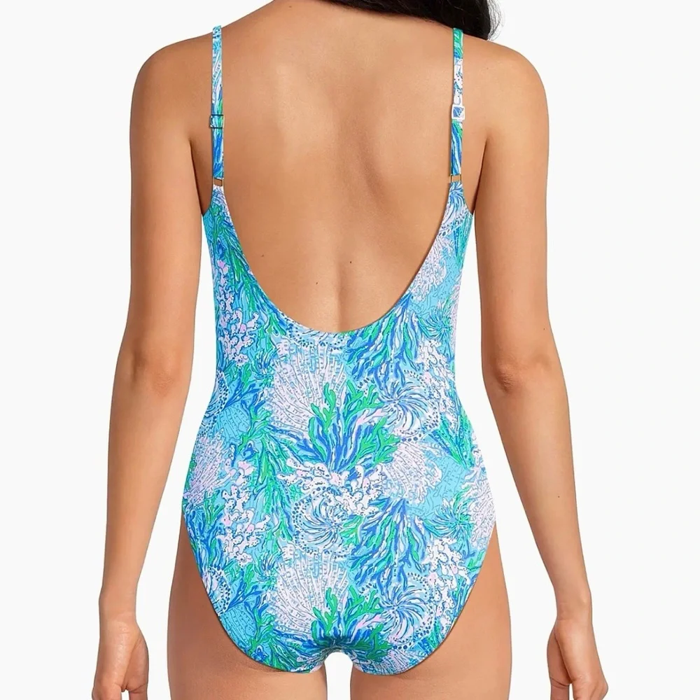 Lilly Pulitzer lilly pulitzer